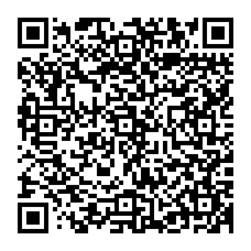 Skann QR-kode
