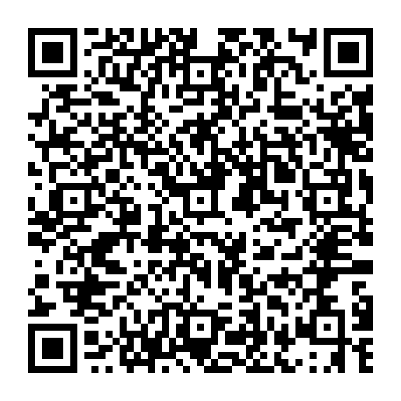 Skann QR-kode