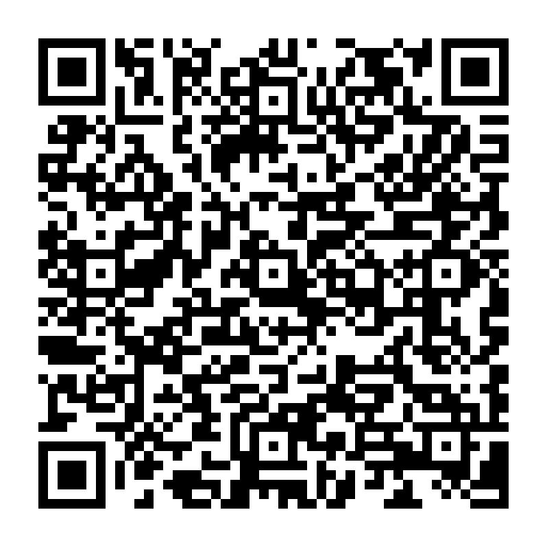 Skann QR-kode