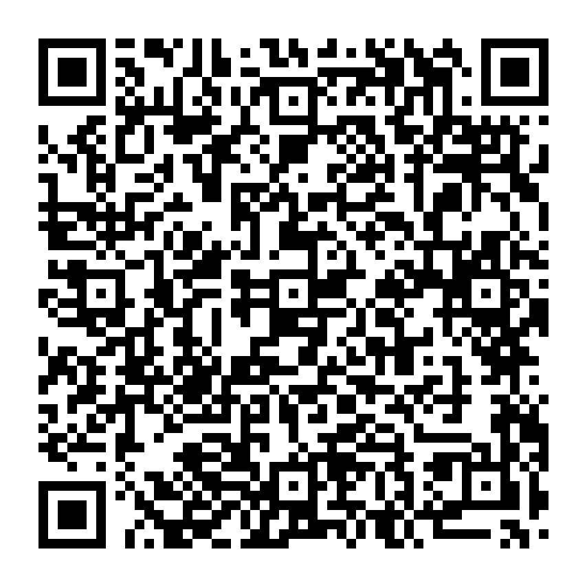 QR-kode