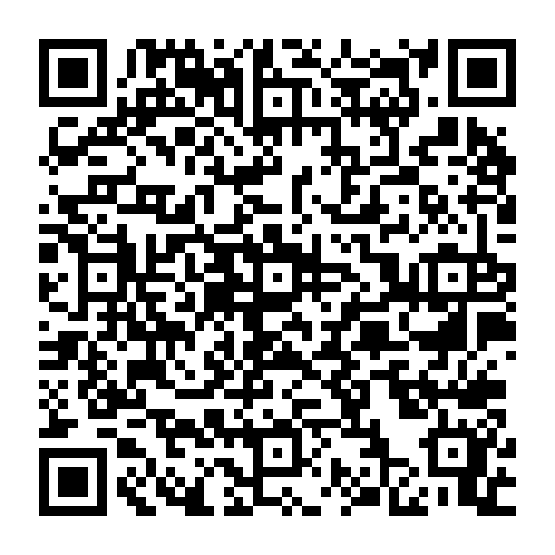 Skann QR-kode