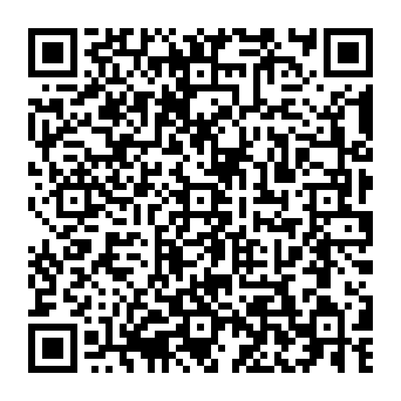 Skann QR-kode