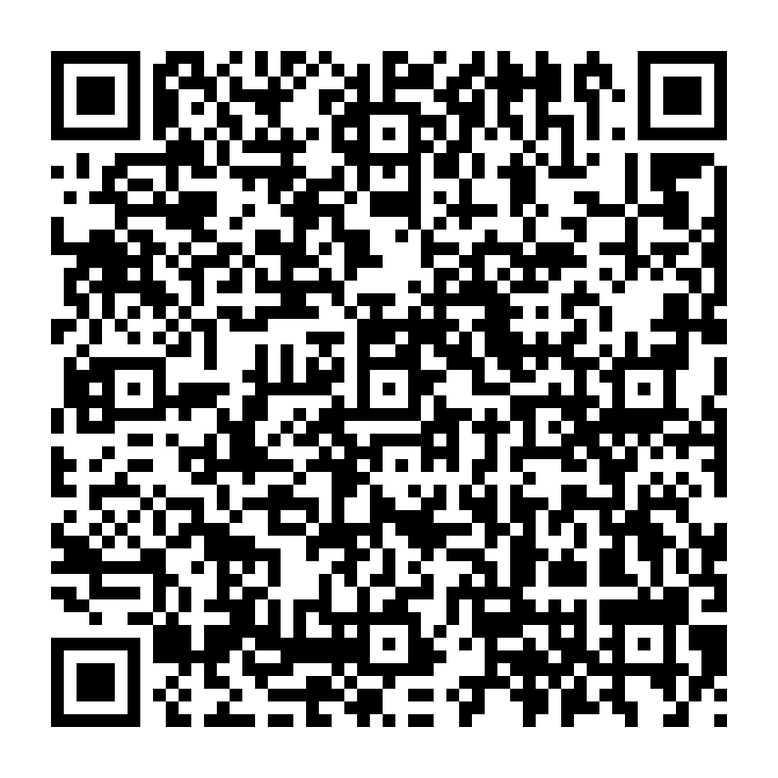 QR-kode