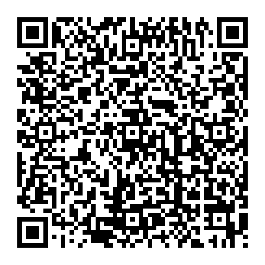 QR-kode