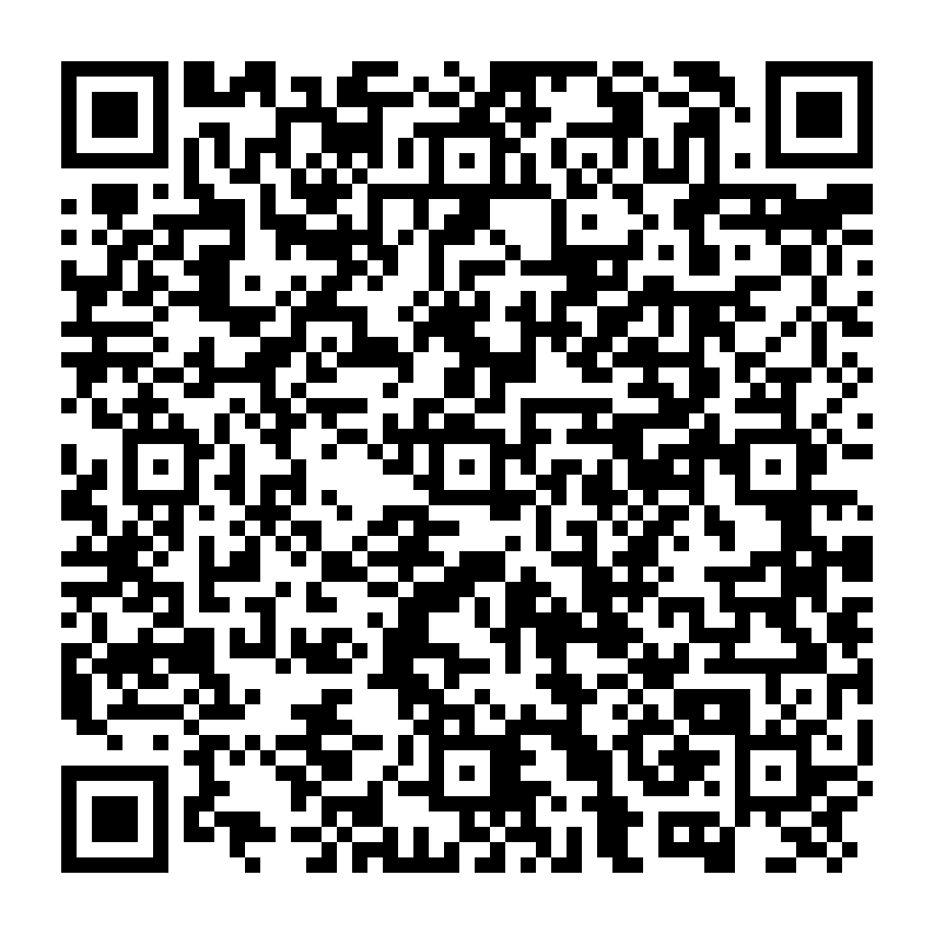 QR-kode