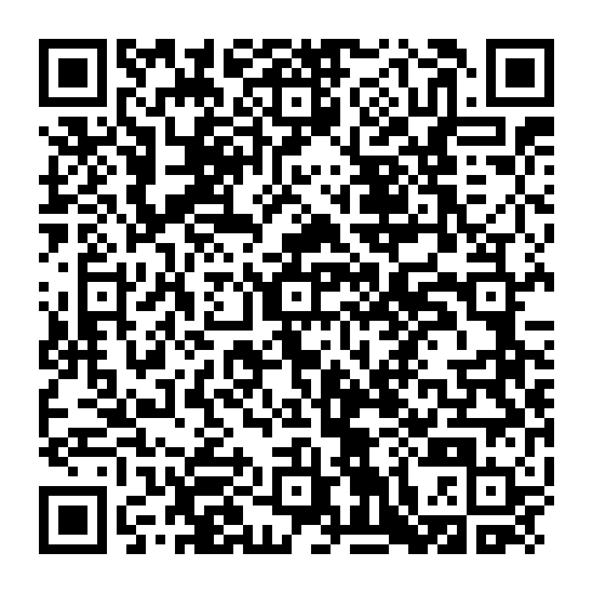 QR-kode