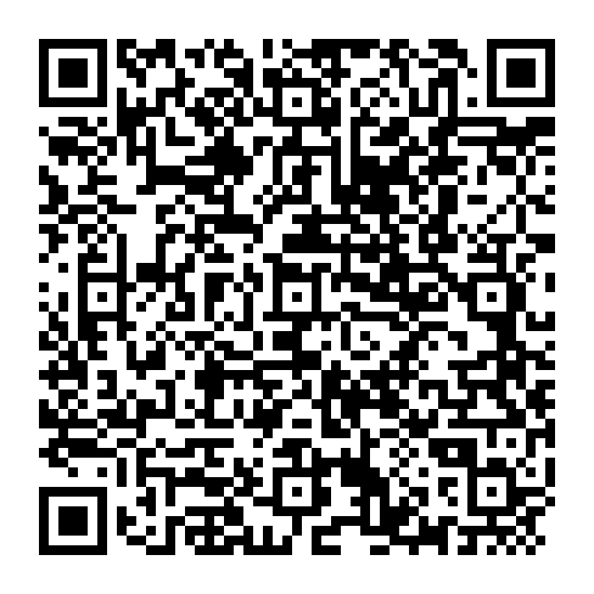 QR-kode