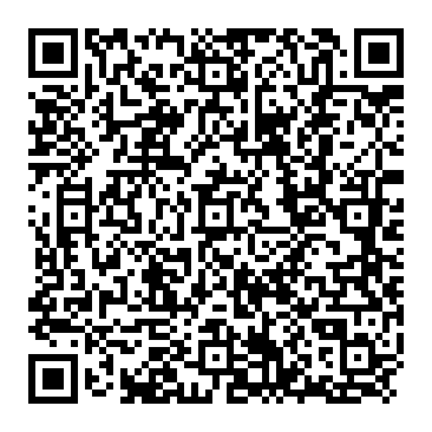 QR-kode