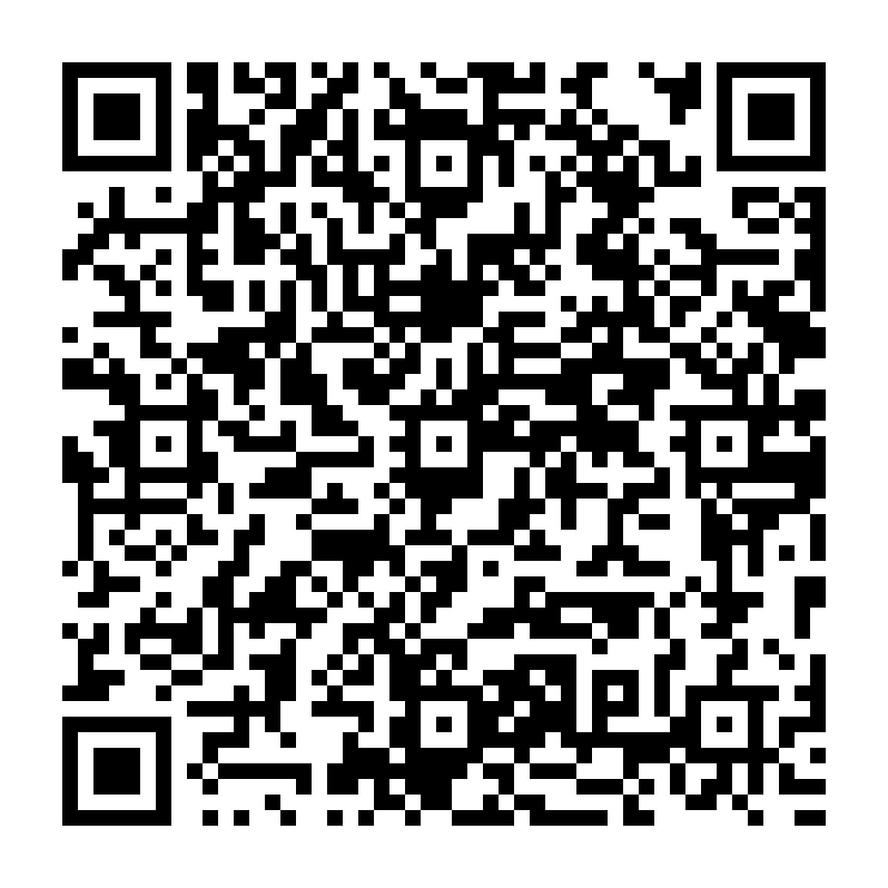 Skann QR-kode