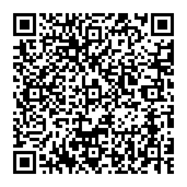 Skann QR-kode