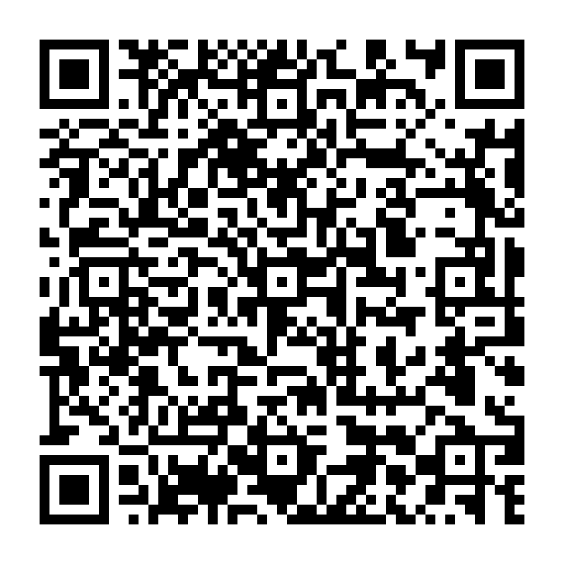 Skann QR-kode