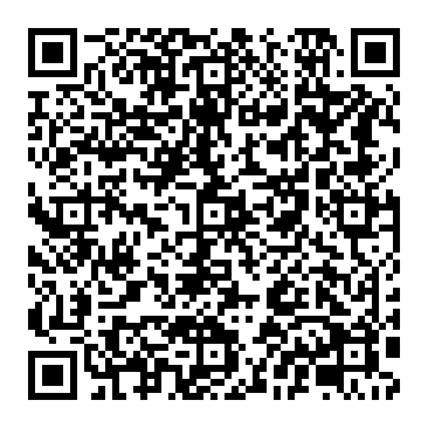 QR-kode