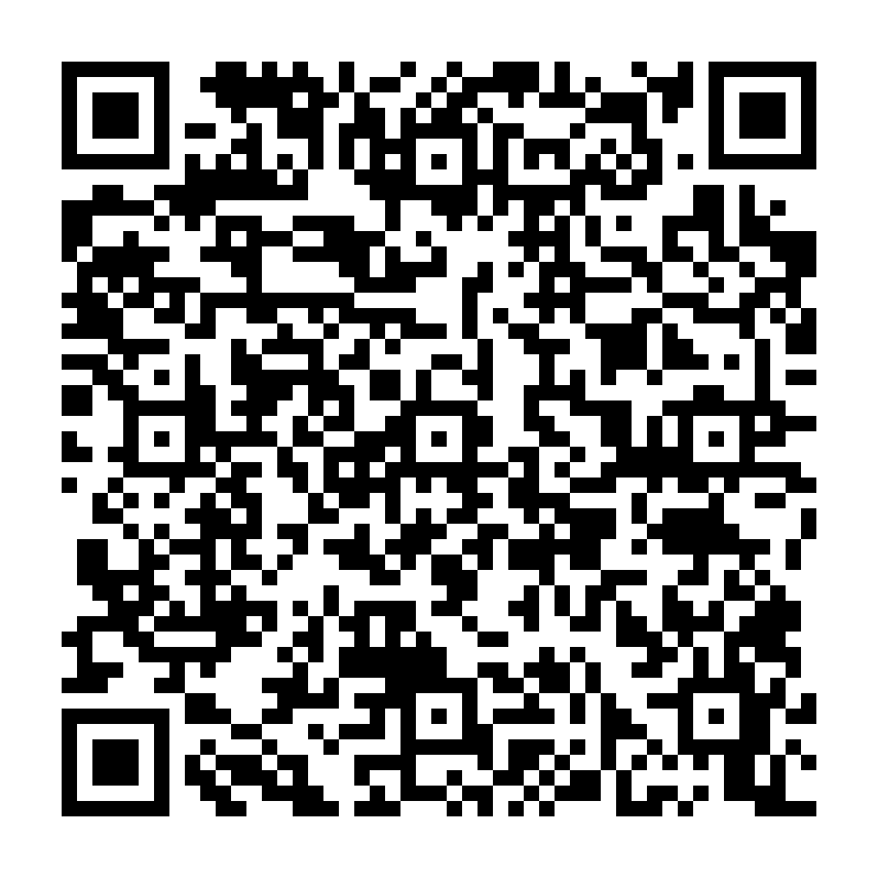 Skann QR-kode