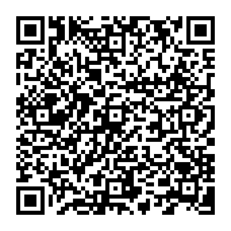 Skann QR-kode