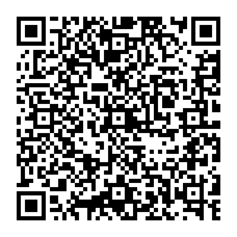 Skann QR-kode