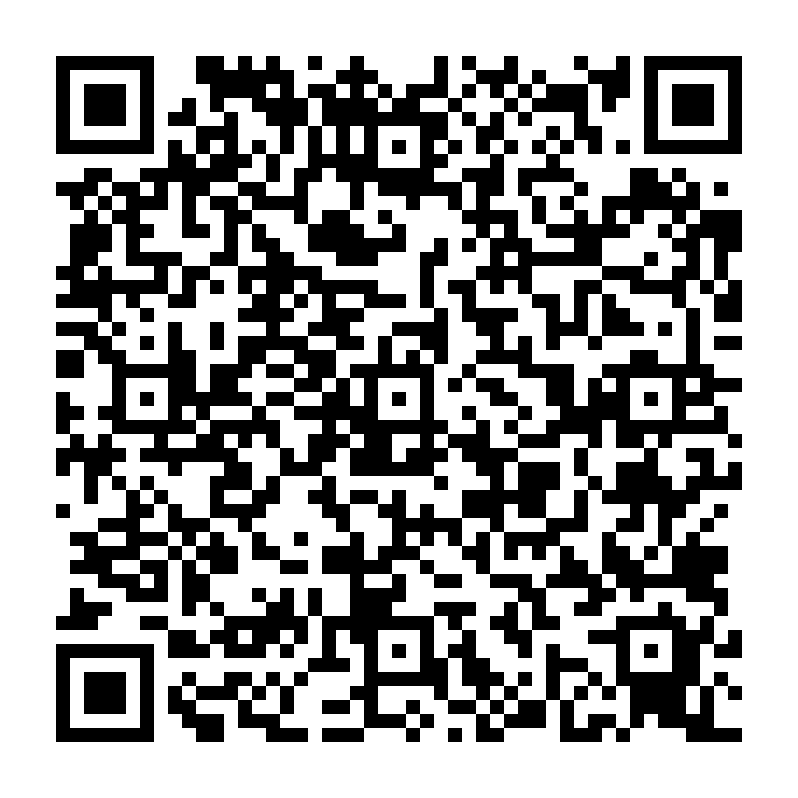 Skann QR-kode