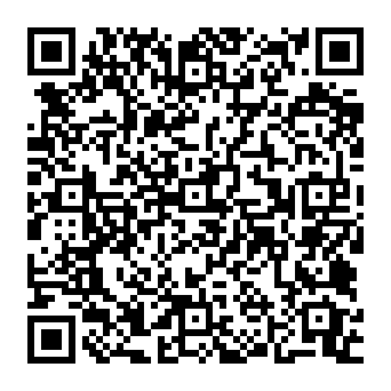 Skann QR-kode