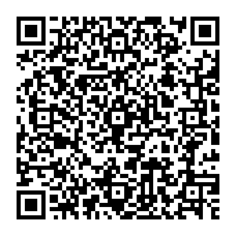 Skann QR-kode