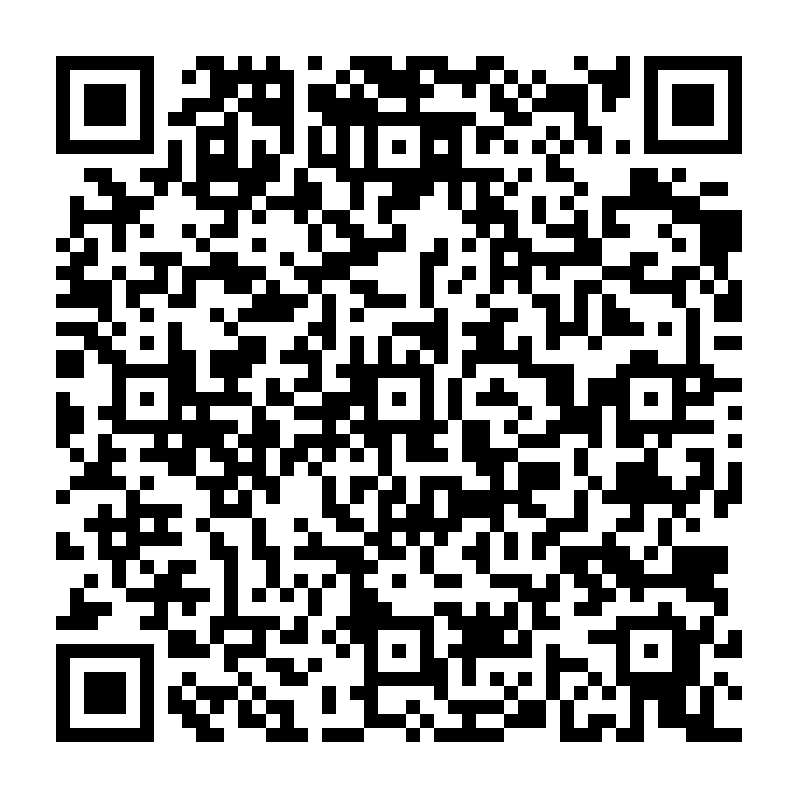 Skann QR-kode