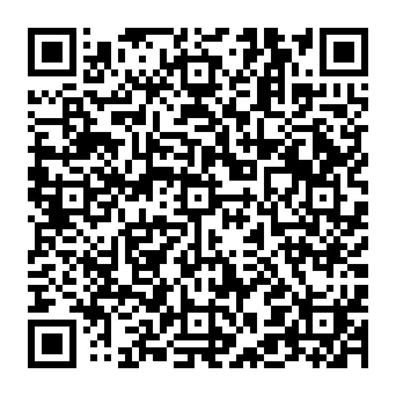Skann QR-kode