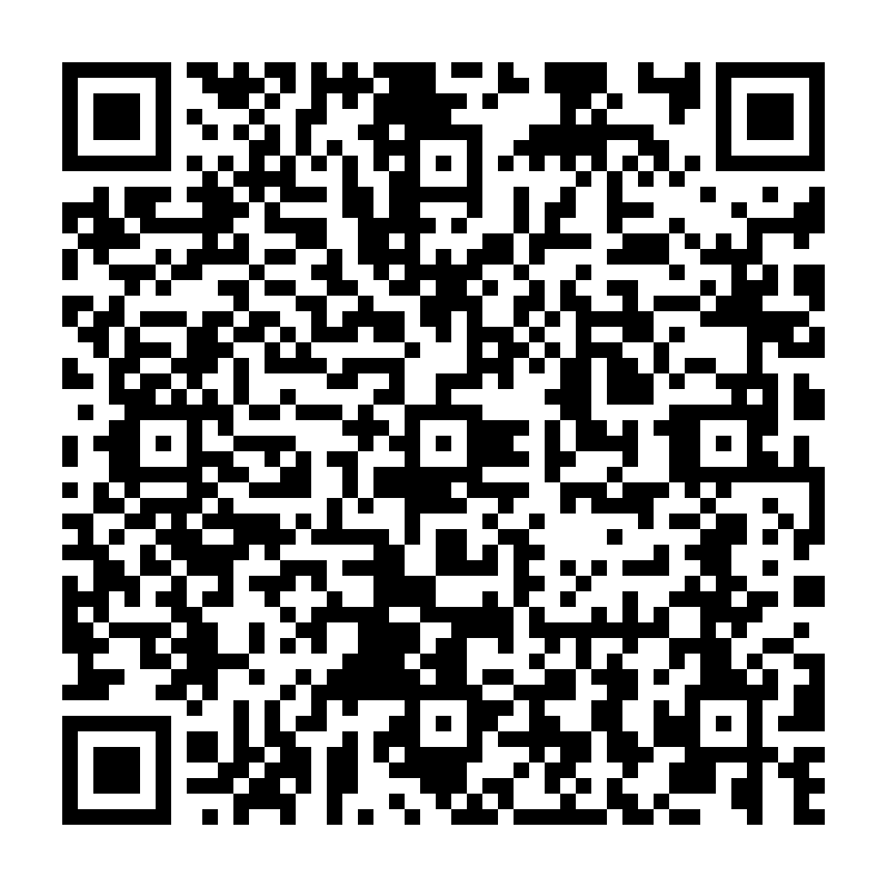 Skann QR-kode
