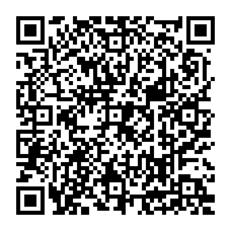 Skann QR-kode