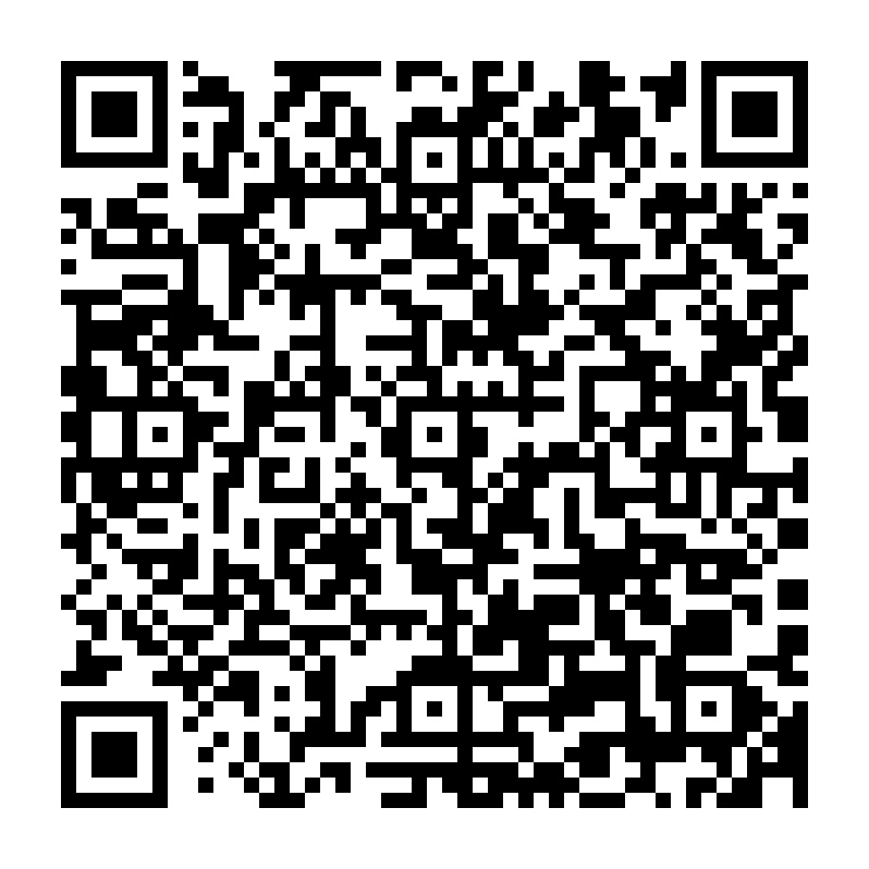 Skann QR-kode