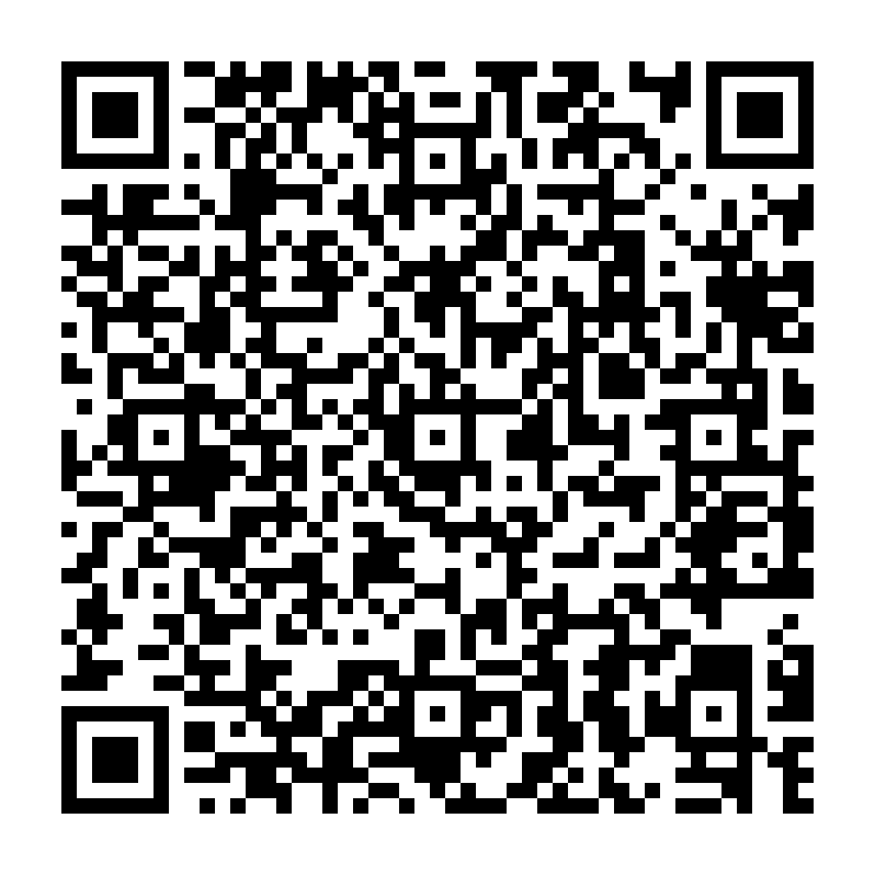 Skann QR-kode