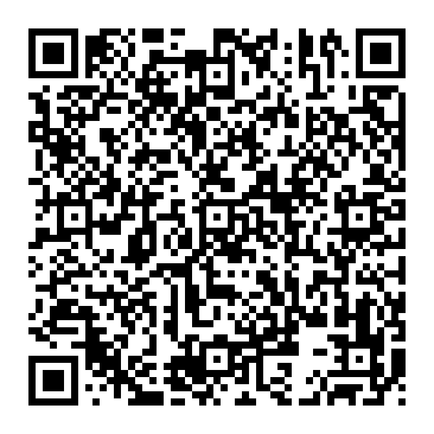 Skann QR-kode