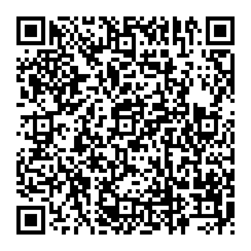 Skann QR-kode