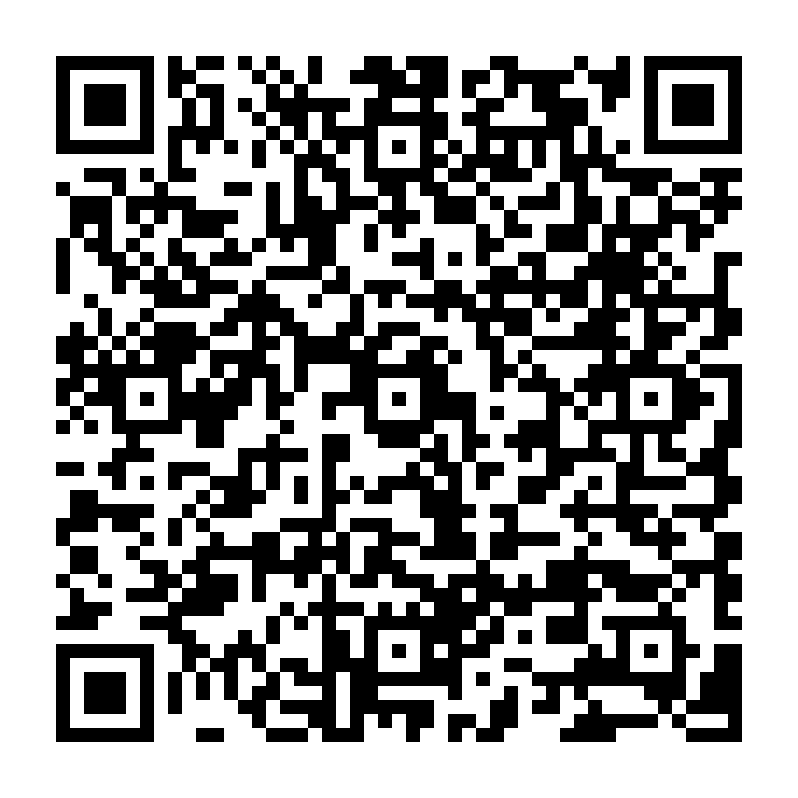 Skann QR-kode