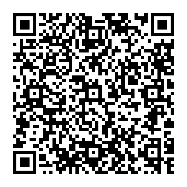Skann QR-kode