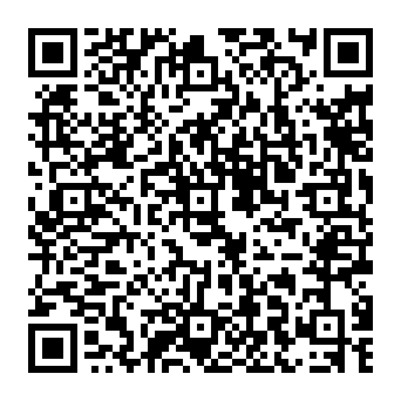 Skann QR-kode