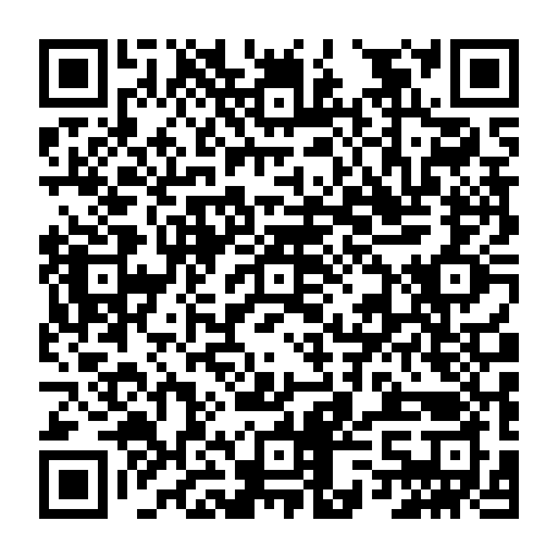 Skann QR-kode