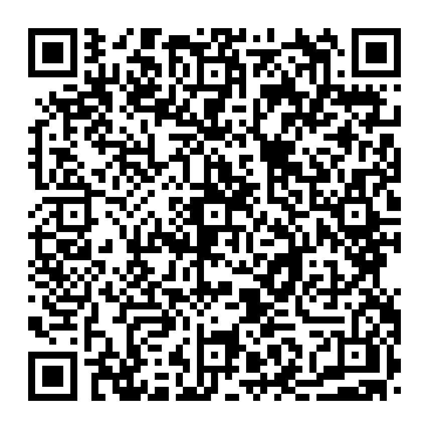 QR-kode