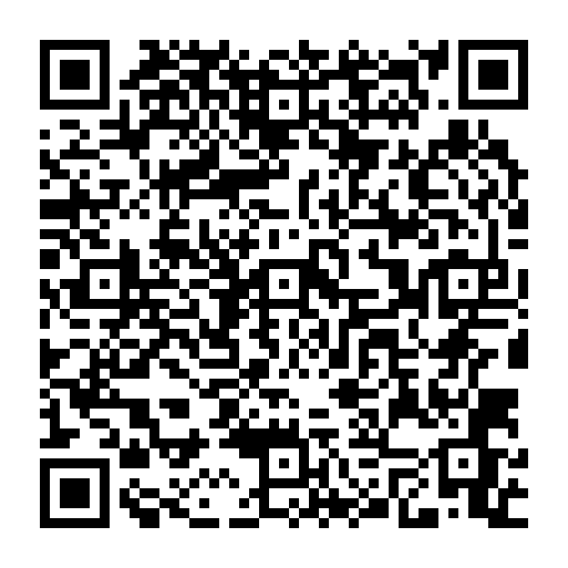 Skann QR-kode