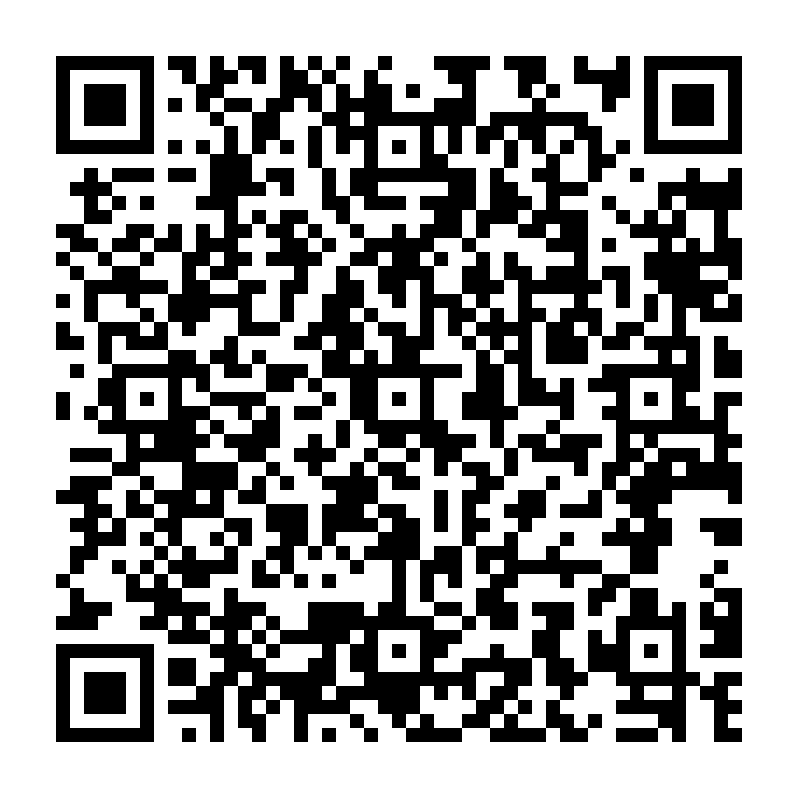 Skann QR-kode