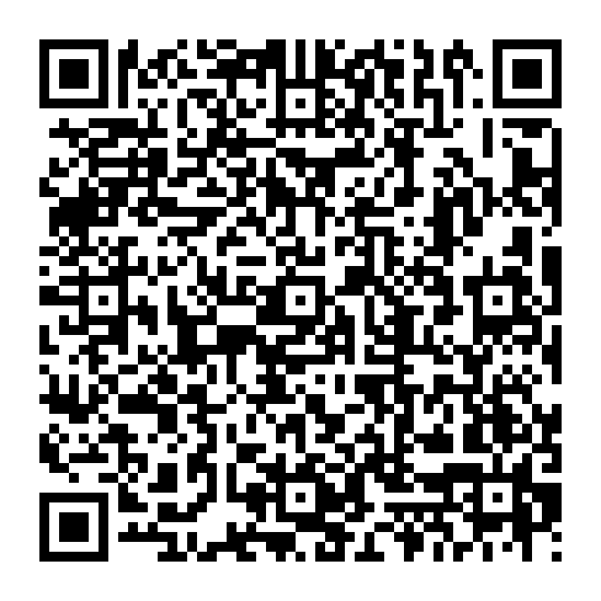 QR-kode