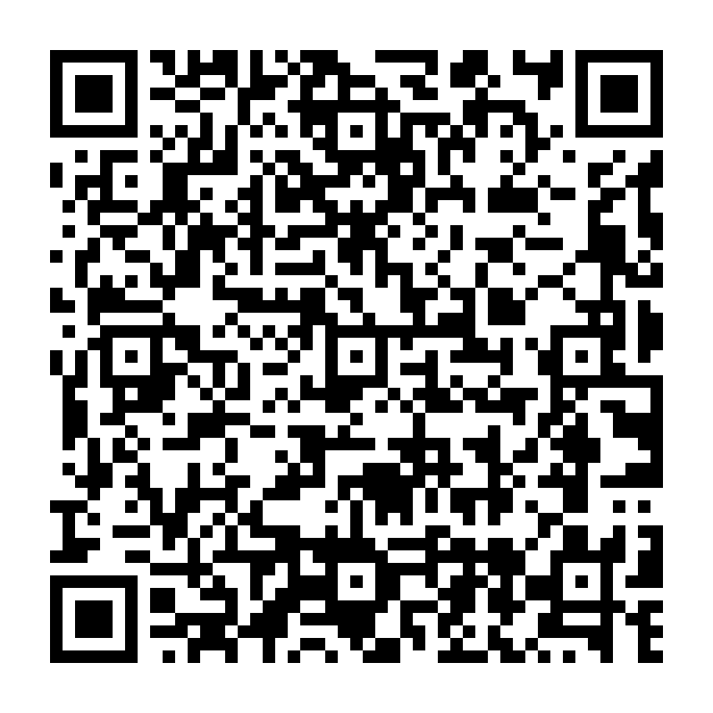 QR-kode