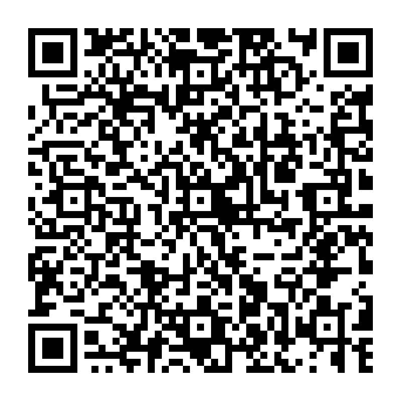 QR-kode