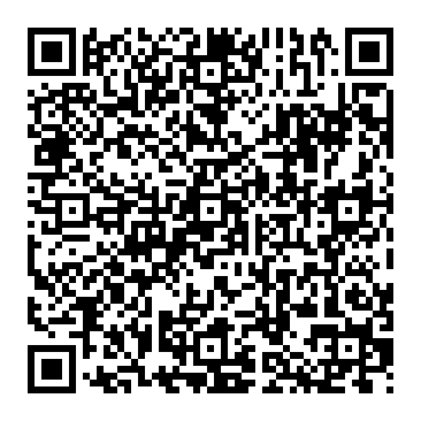 QR-kode