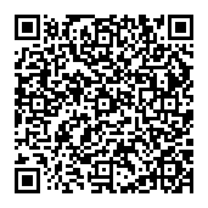 Skann QR-kode