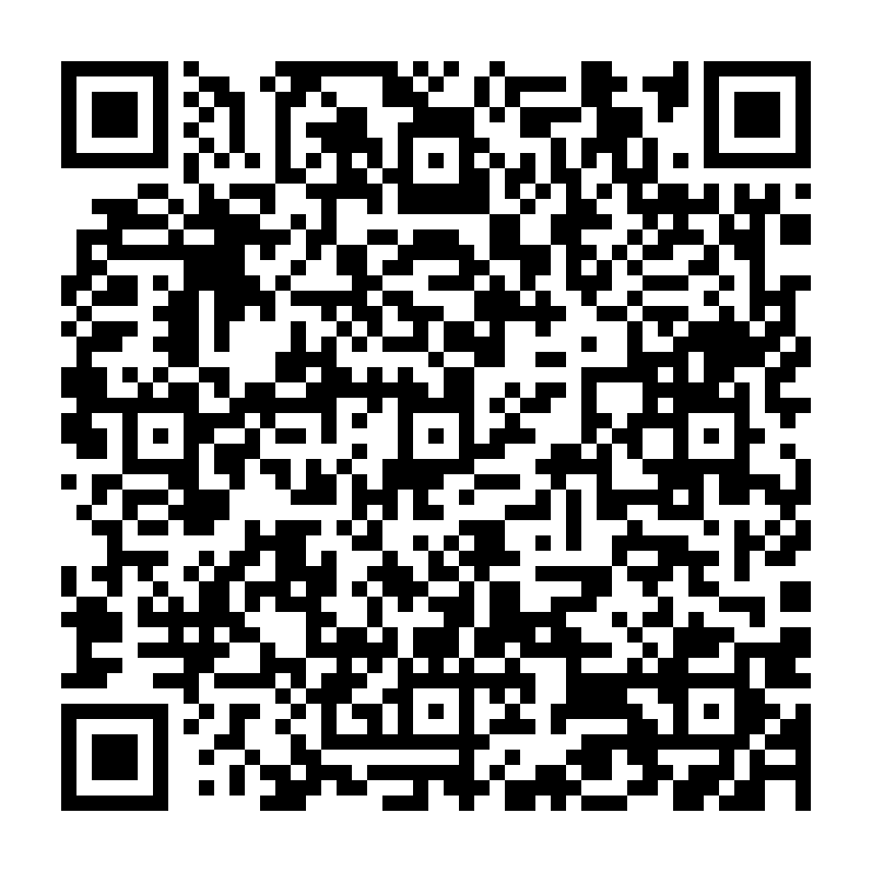 Skann QR-kode