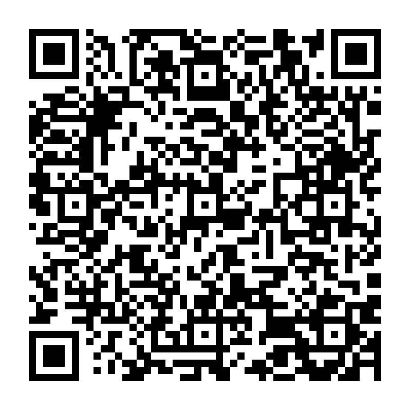 QR-kode