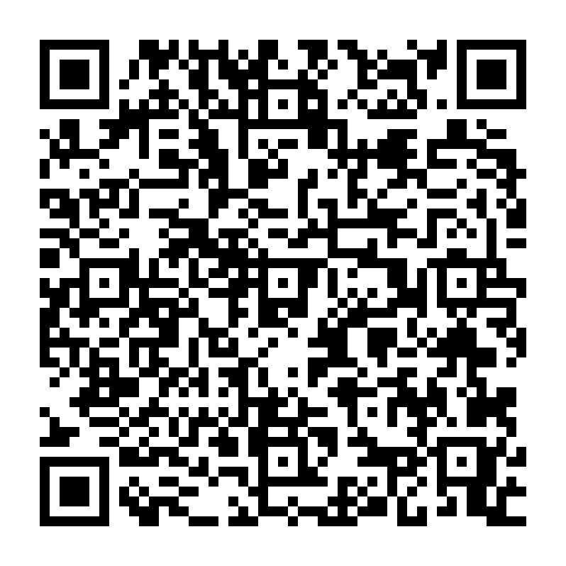 Skann QR-kode