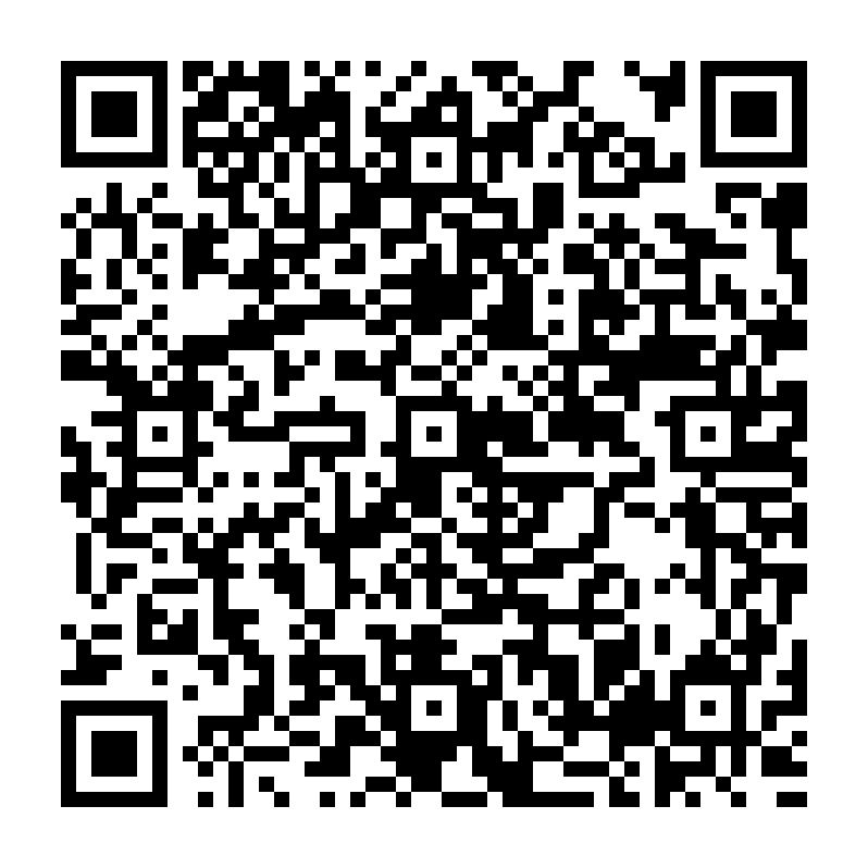 Skann QR-kode
