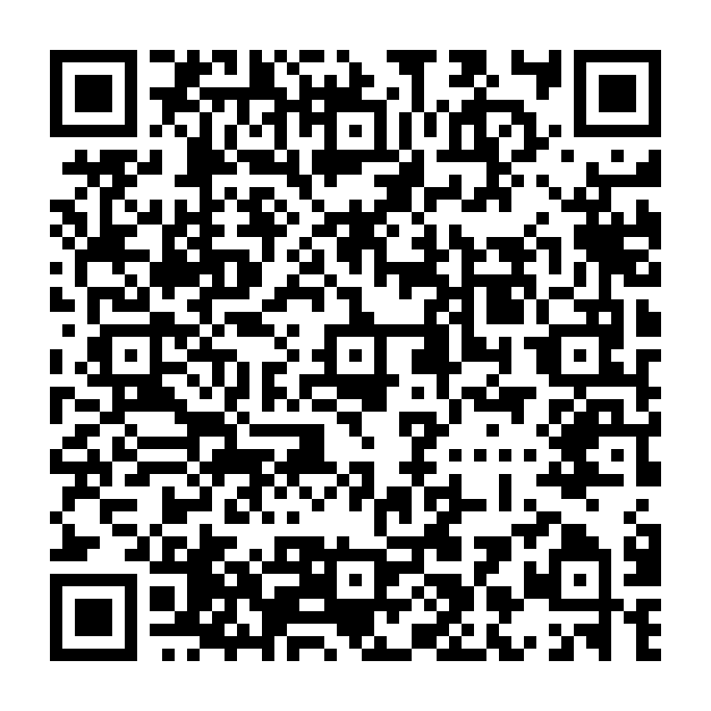 Skann QR-kode