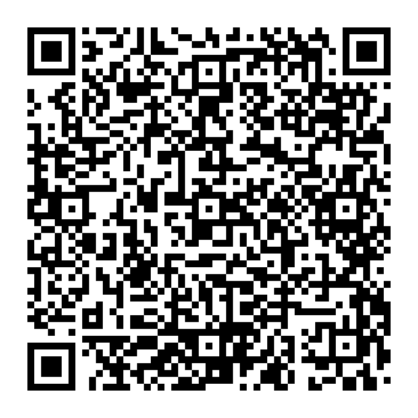Skann QR-kode