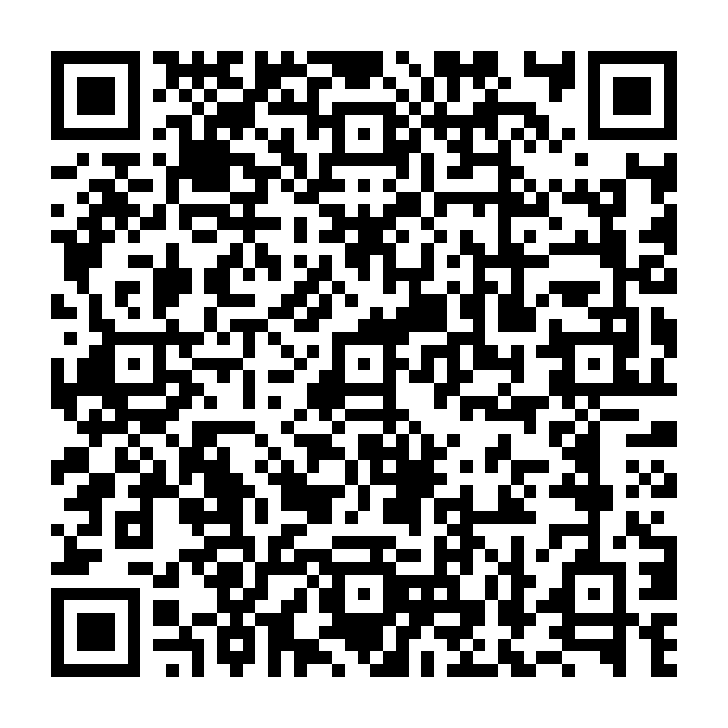Skann QR-kode