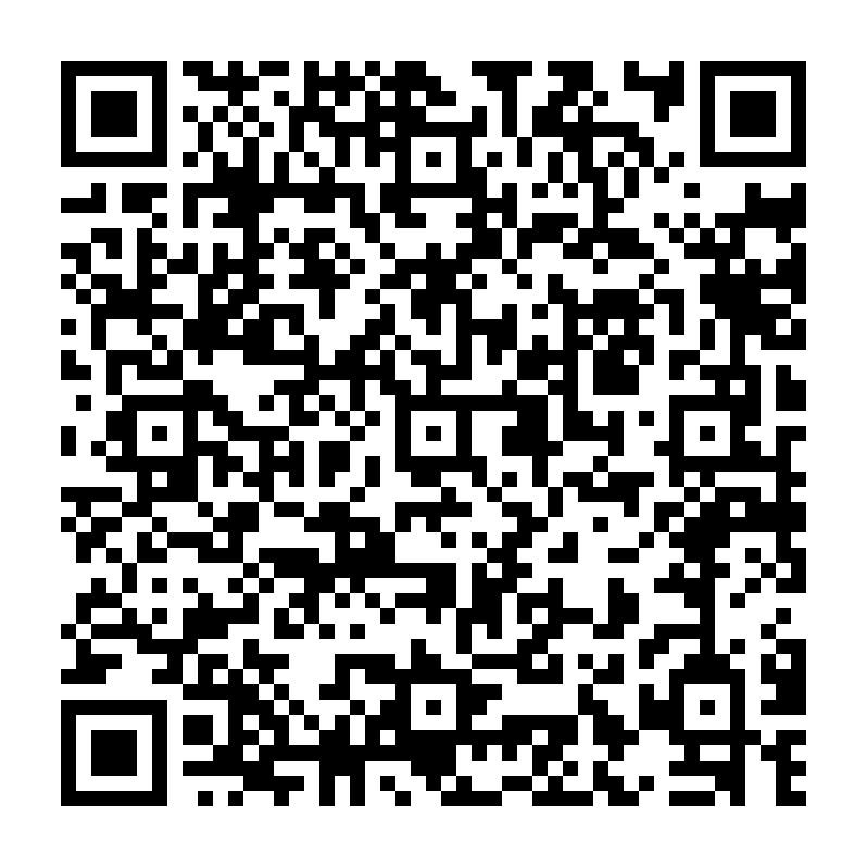 Skann QR-kode